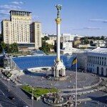 Преимущества путешествия в Киев