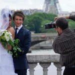 Специфика выбора фотографа для свадебного торжества