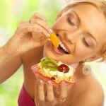 Низкокалорийные десерты, как эффективное средство для похудения