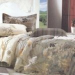 Сатиновое постельное белье – комфортная и уютная спальная принадлежность