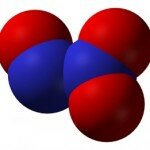 Оксид азота — молекула жизни…
