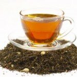 Черный чай – король чаев