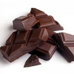 Богеманая жизнь: обертывание шоколадом у вас дома