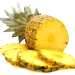 Польза ананаса