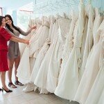 Ошибки при выборе свадебного платья