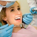 Методы лечения зубов в данный момент