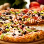 Пицца как элемент современной культуры